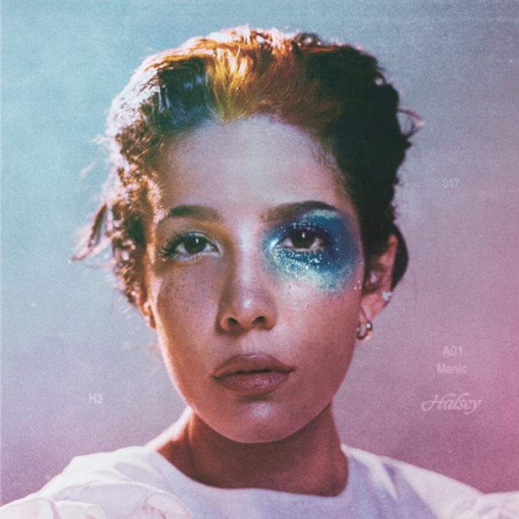 Halsey – Manic (Album Review)