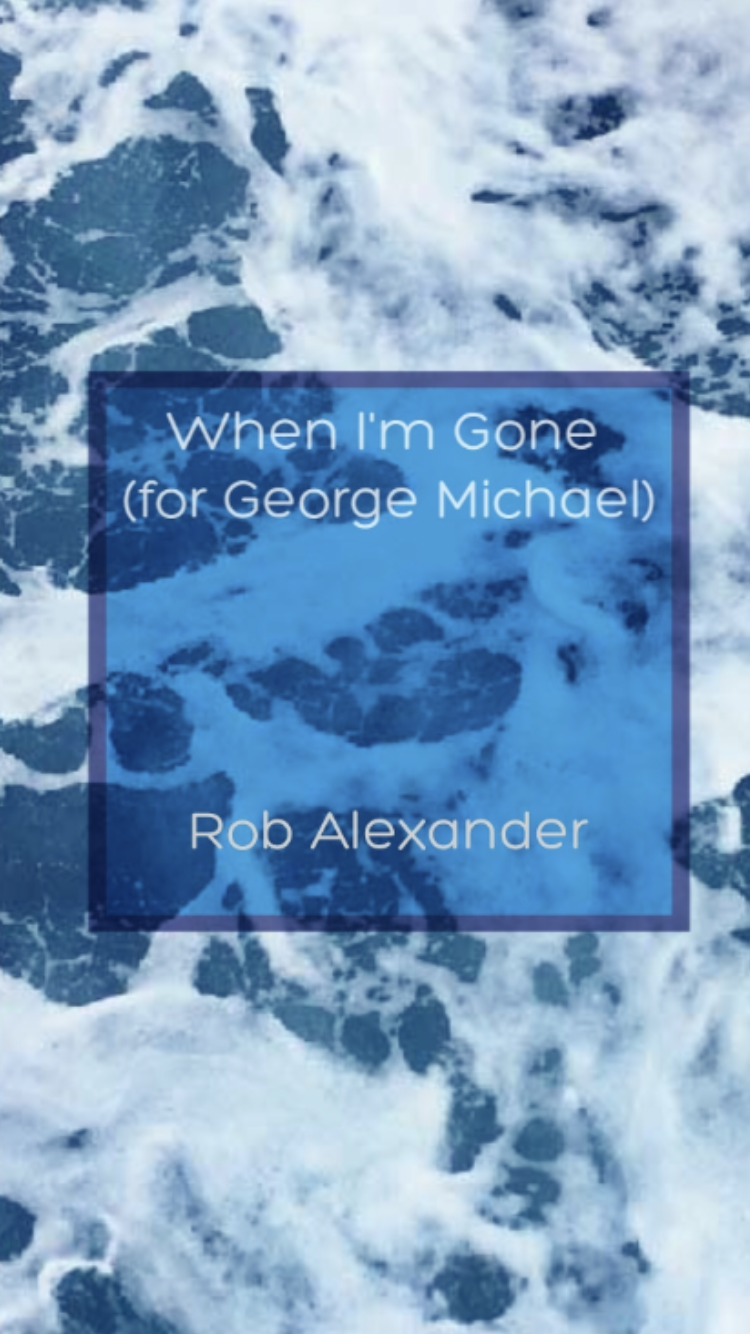 Rob Alexander Amazes In “When I’m Gone”