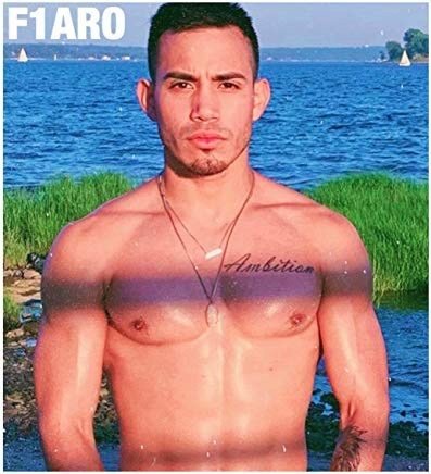 Read more about the article F1ARO Gets Fiery In “Black Hat, Hoodie”