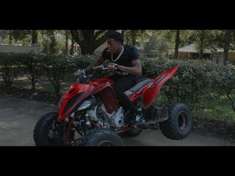 YoungBoy Never Broke Again Returns To The Music Scene With “Slime Mentality”