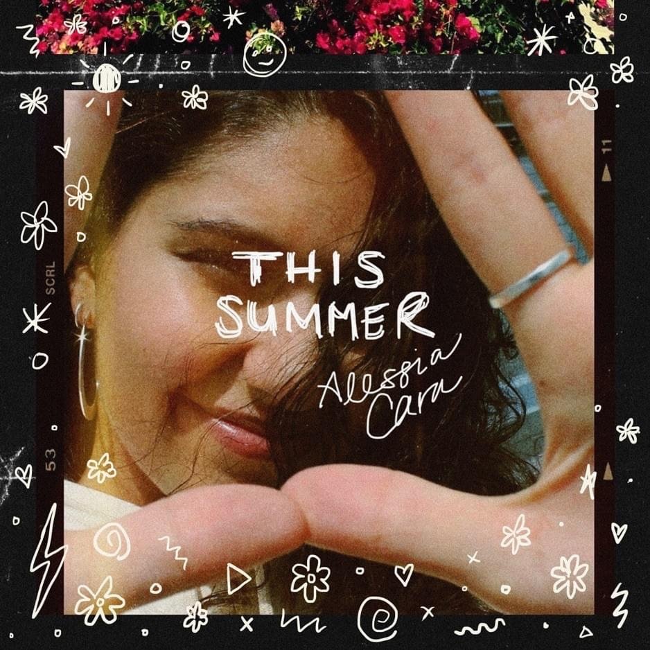Read more about the article Stream Alessia Cara’s “This Summer” EP