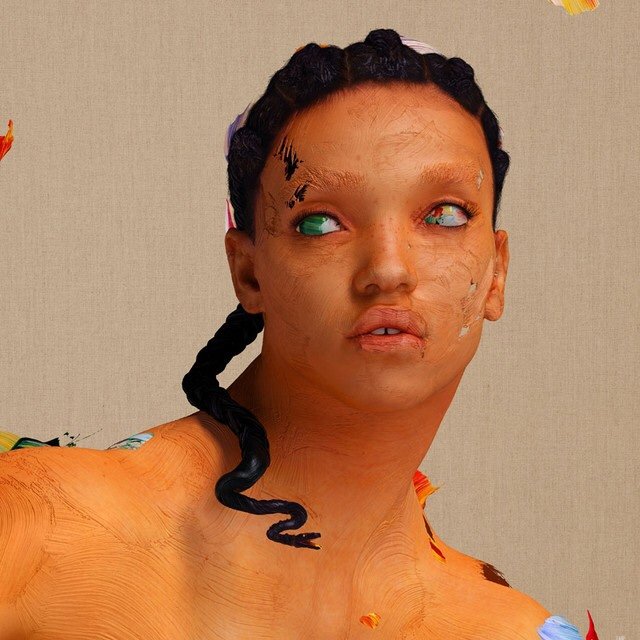 Read more about the article Listen To “Magdalene” By FKA Twigs