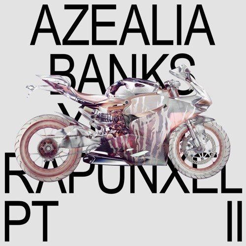 Read more about the article Stream Azealia Banks’ “Yung Rapunxel: Pt. II”