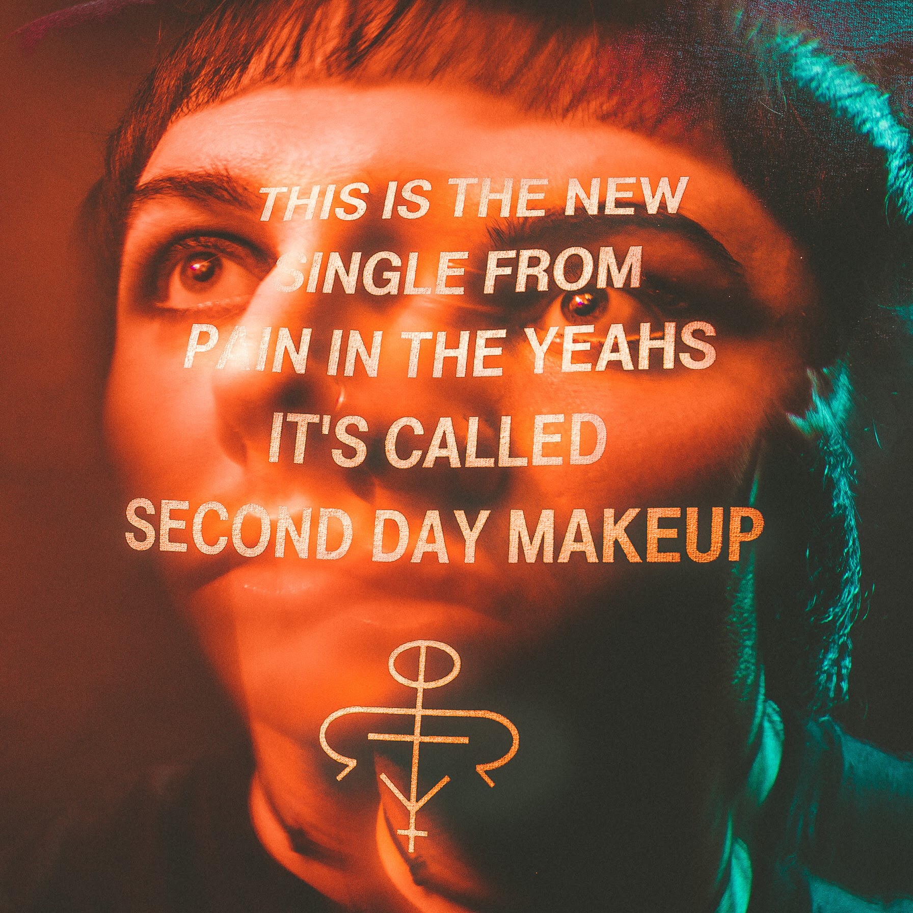 Read more about the article Pain In The Yeahs Get Real In “Second Day Makeup”