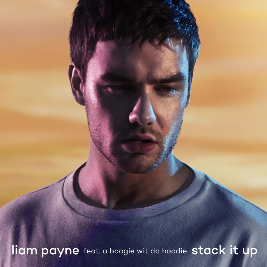 Liam Payne Links Up With A Boogie Wit Da Hoodie For “Stack It Up”