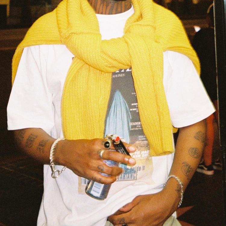 Read more about the article Brent Faiyaz Amazes Me With “Rehab (Winter In Paris)”