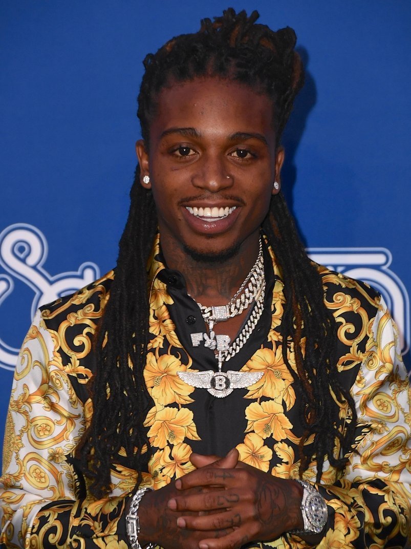 Jacquees Drops 'Playing Games' / 'Get It Together' Remix