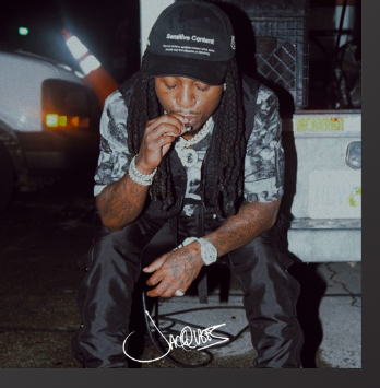 Jacquees Returns With “Piece Of Heaven”