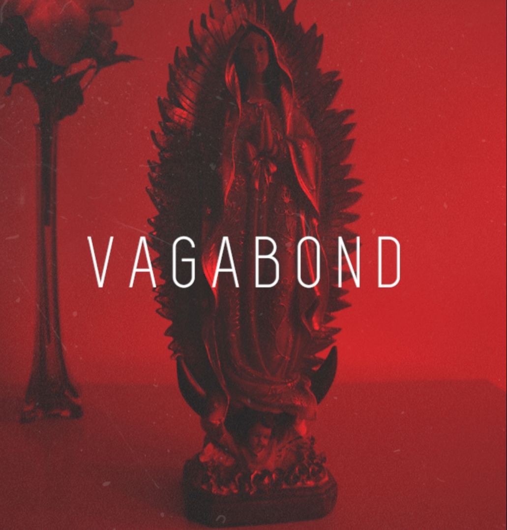Kalel Drops Serious Bars In “Vagabond Part 2”