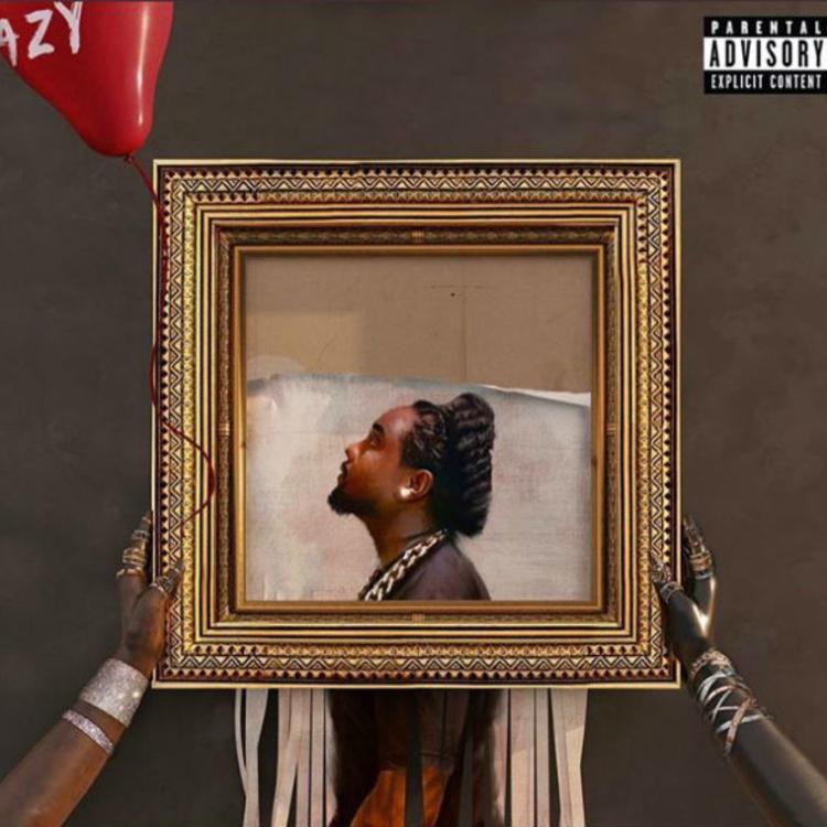 Wale – Wow… That’s Crazy (Album Review)