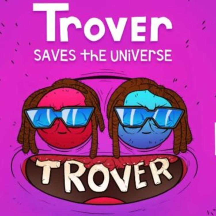 Read more about the article T-Pain Drops “Trover Saves The Universe”
