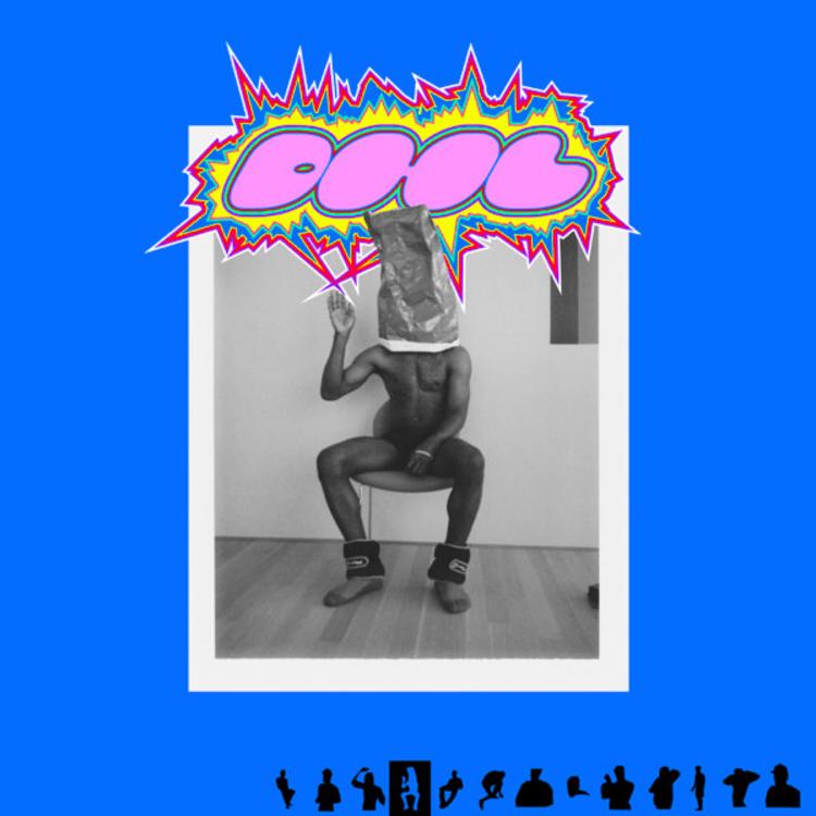 Read more about the article Frank Ocean Returns With “DHL” (Review)