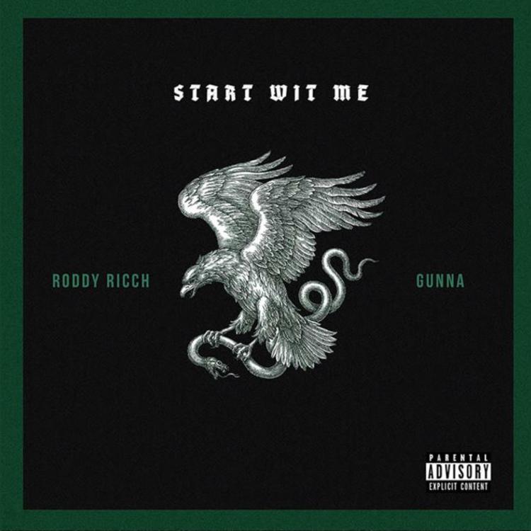 Roddy Ricch & Gunna Join Forces For “Start With Me” (Review)