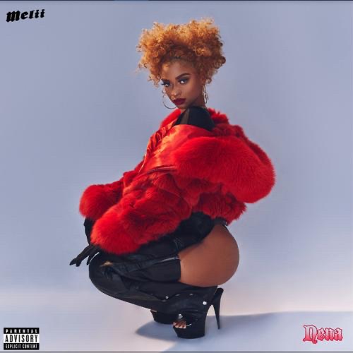 Melii Releases The Tangy “Nena”