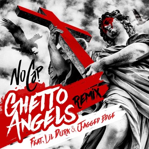 NoCap Recruits Lil Durk & Jagged Edge For “Ghetto Angels (Remix)”