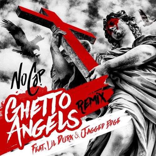Read more about the article NoCap Recruits Lil Durk & Jagged Edge For “Ghetto Angels (Remix)”