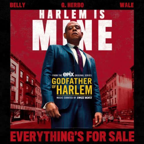 G-Herbo, Belly & Wale Join Forces For “Everything’s For Sale” (Review)