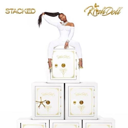 Kash Doll – Stacked (Review)