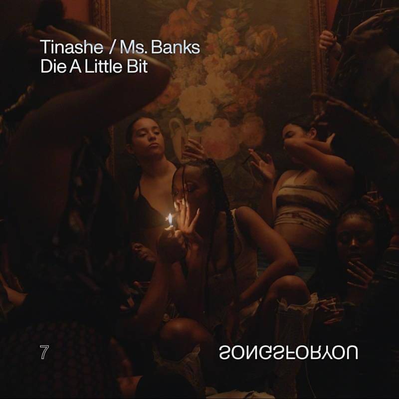 Tinashe Returns With “Die A Little Bit” (Review)