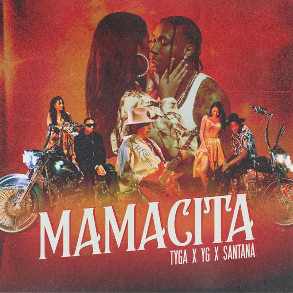 Read more about the article Tyga & YG Link Up Again For “Mamacita” (Review)
