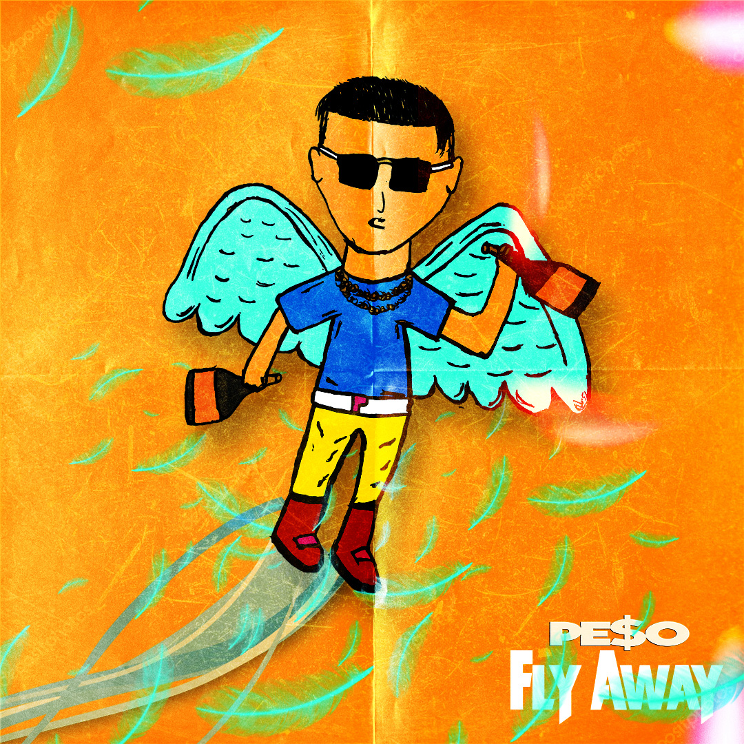 Pe$o Slyly Gets Gone In “Fly Away” (Review)