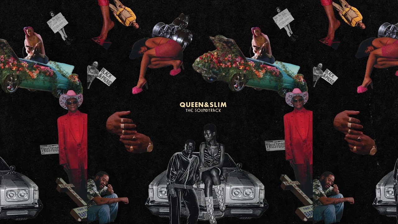 Listen To “Queen & Slim: The Soundtrack”