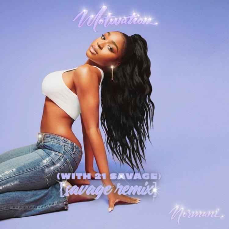 21 Savage Hops On Normani’s “Motivation” Remix (Review)