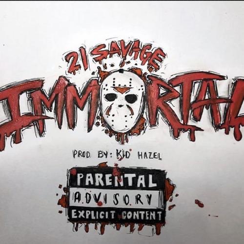 21 Savage Surprises Fans With “Immortal” (Review)