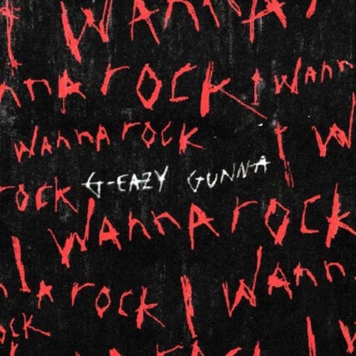Read more about the article G-Eazy & Gunna Get Gritty In “I Wanna Rock”