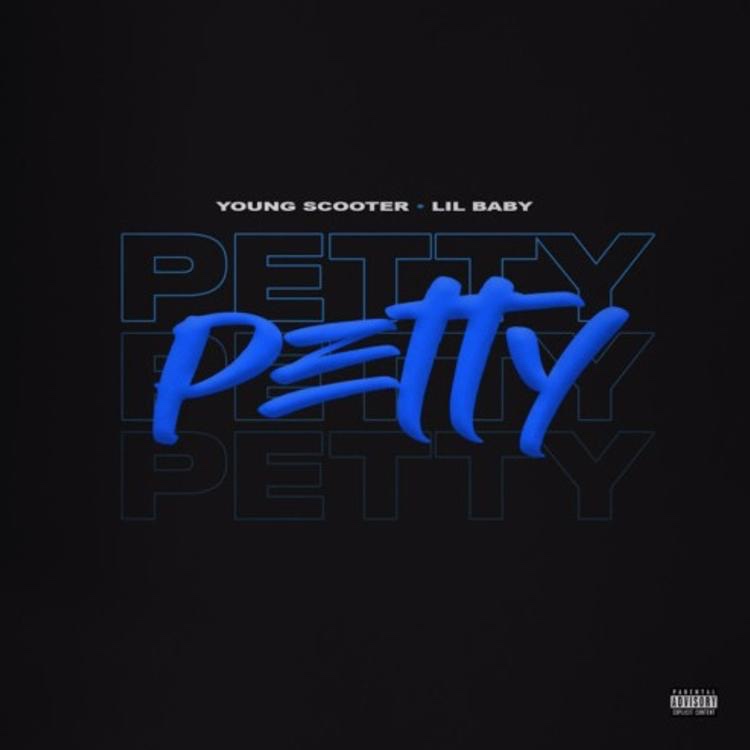 Read more about the article Young Scooter & Lil Baby Link Up For “Petty”
