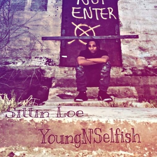 Read more about the article Youngn’selfish Gets Gangsta In “Sittin’ Loe”