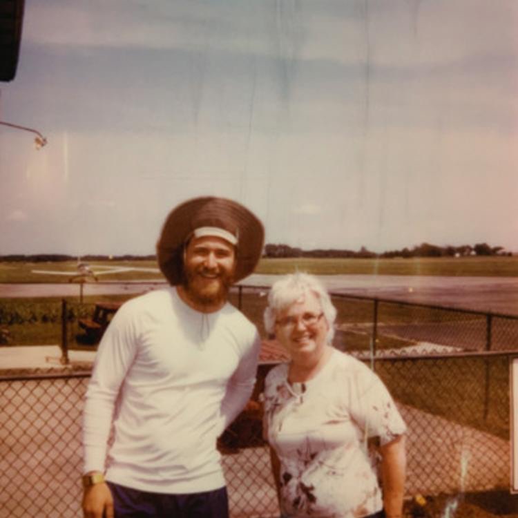 Read more about the article Mike Posner Continues His Walk Across The US With “Legacy”