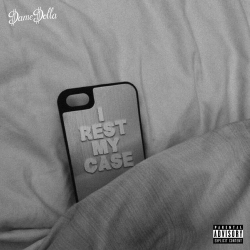Read more about the article Dame D.O.L.L.A. Puts A Nail In Shaq’s Coffin With “I Rest My Case”