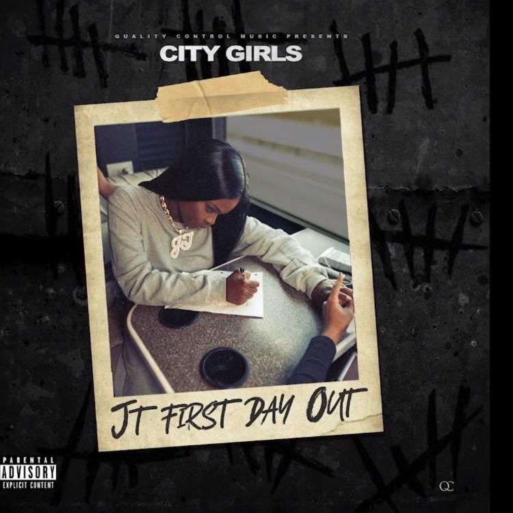 Read more about the article JT From City Girls Drops “JT First Day Out”