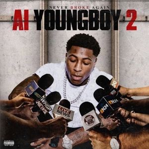 YoungBoy Never Broke Again – AI YoungBoy 2 (Album Review)