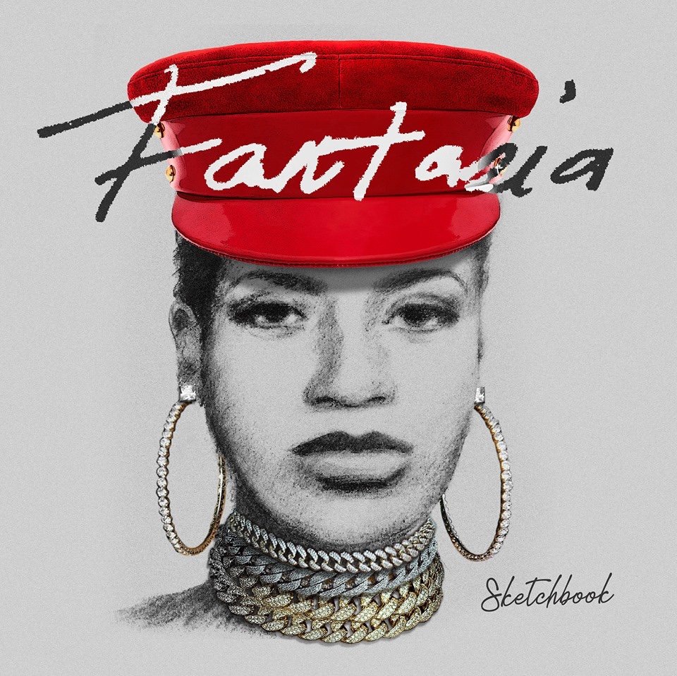 Read more about the article Stream Fantasia’s “Sketchbook”