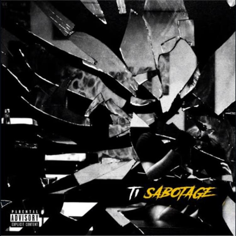 Read more about the article T.I. Returns With “Sabotage”