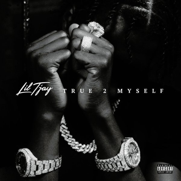 Lil TJay – True To Myself (Album Review)