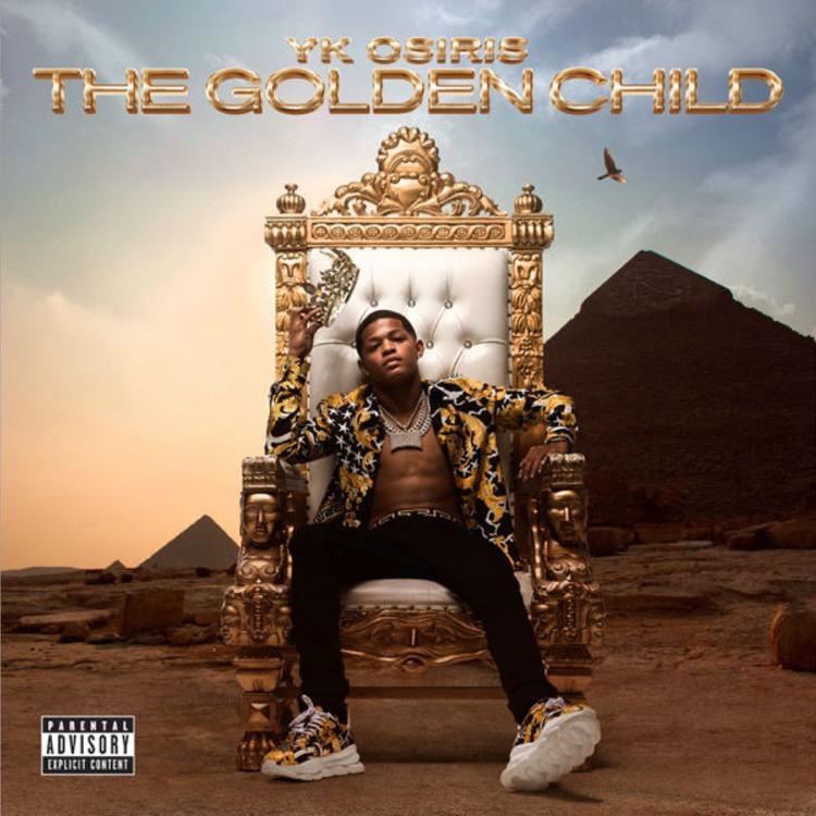 YK Osiris – The Golden Child (Album Review)
