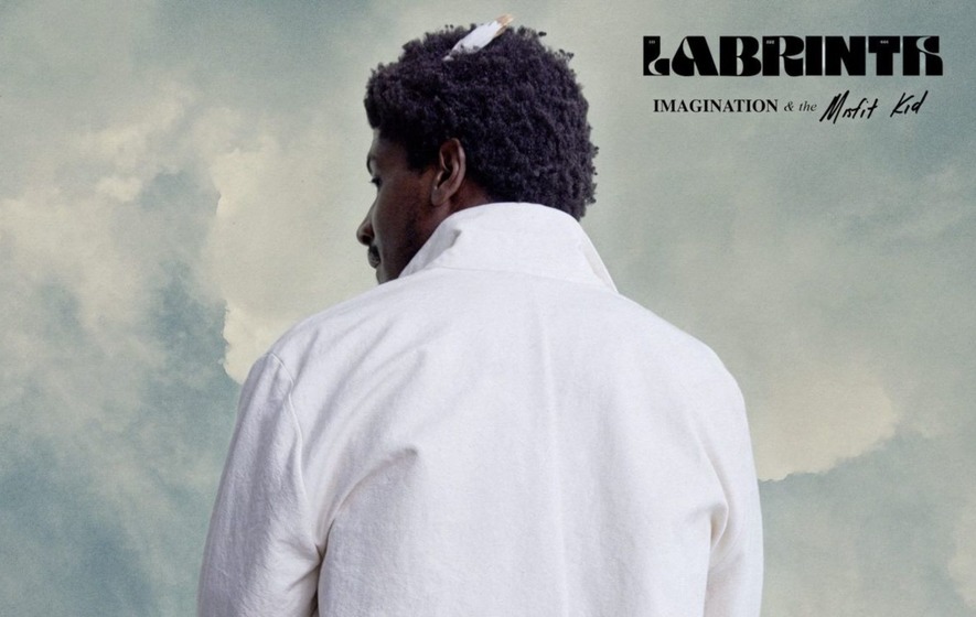 Listen To “Imagination & The Misfit Kid” By Labrinth