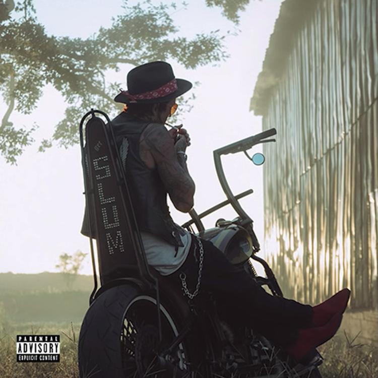 Yelawolf – Ghetto Cowboy (Review)