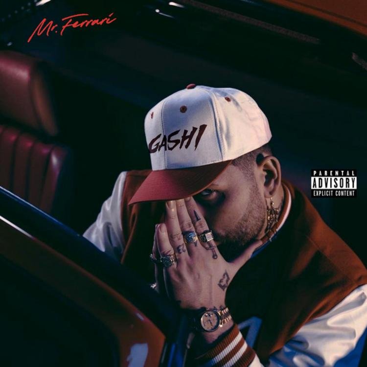 Read more about the article GASHI Returns With “Mr. Ferrari” (Review)