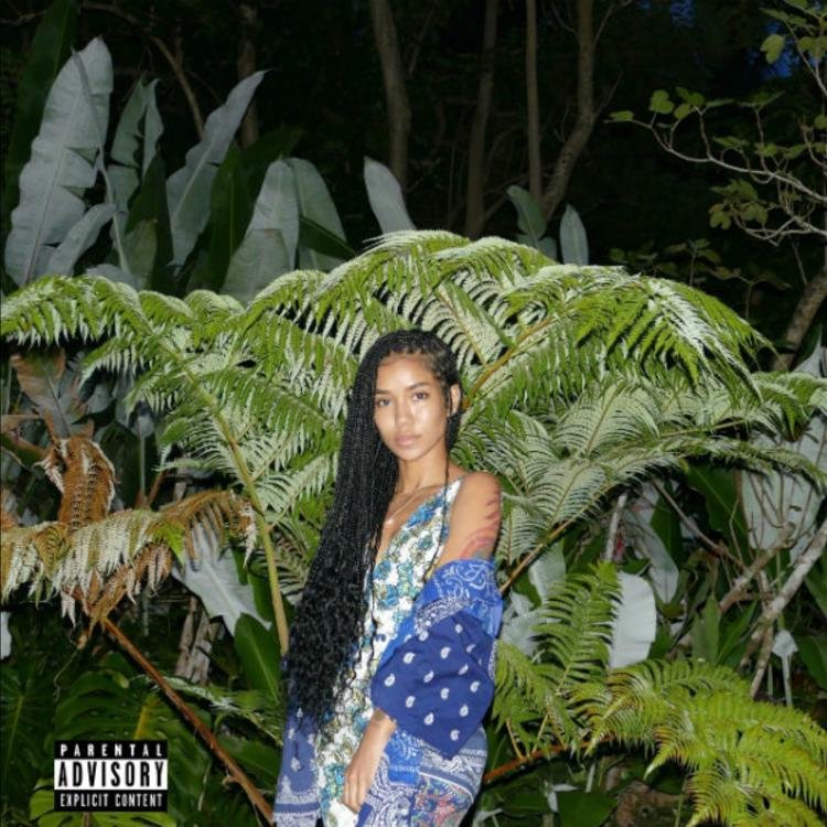Read more about the article Jhene Aiko Calls On Big Sean & Ty Dolla $ign For “None Of Your Concern”