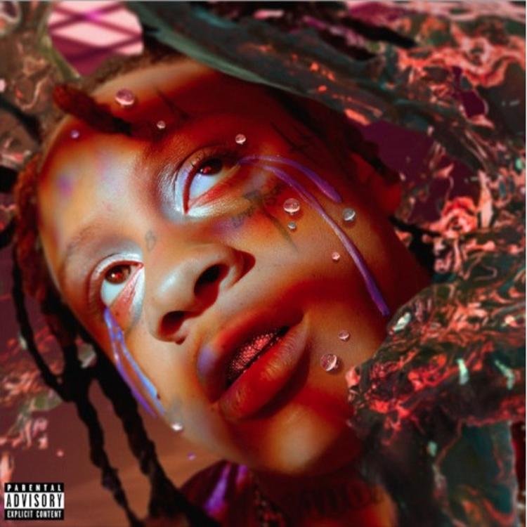 Trippie Redd Says “F**k Love” Again In “Who Need Love”