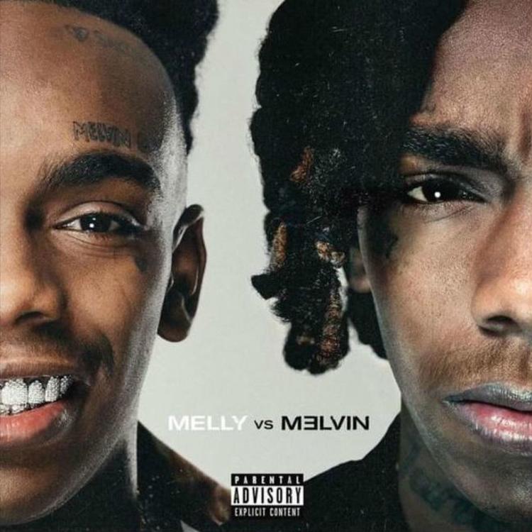 YNW Melly – Melly Vs. Melvin (Album Review) (Revisited)