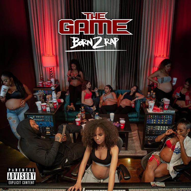 The Game – Born 2 Rap (Album Review) (Revisited)