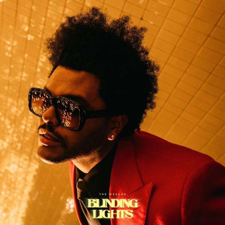Read more about the article The Weeknd Drops “Blinding Lights”
