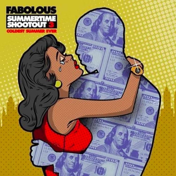 Fabolous – Summertime Shootout 3 (Album Review) (Revisited)