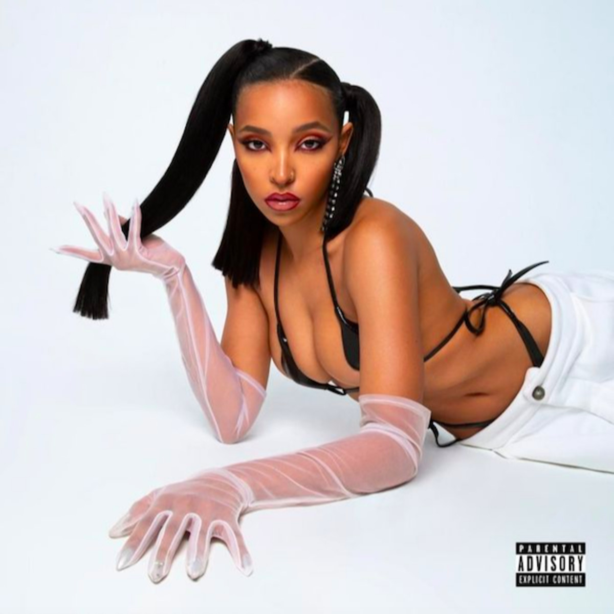 Listen To “Songs For You” By Tinashe