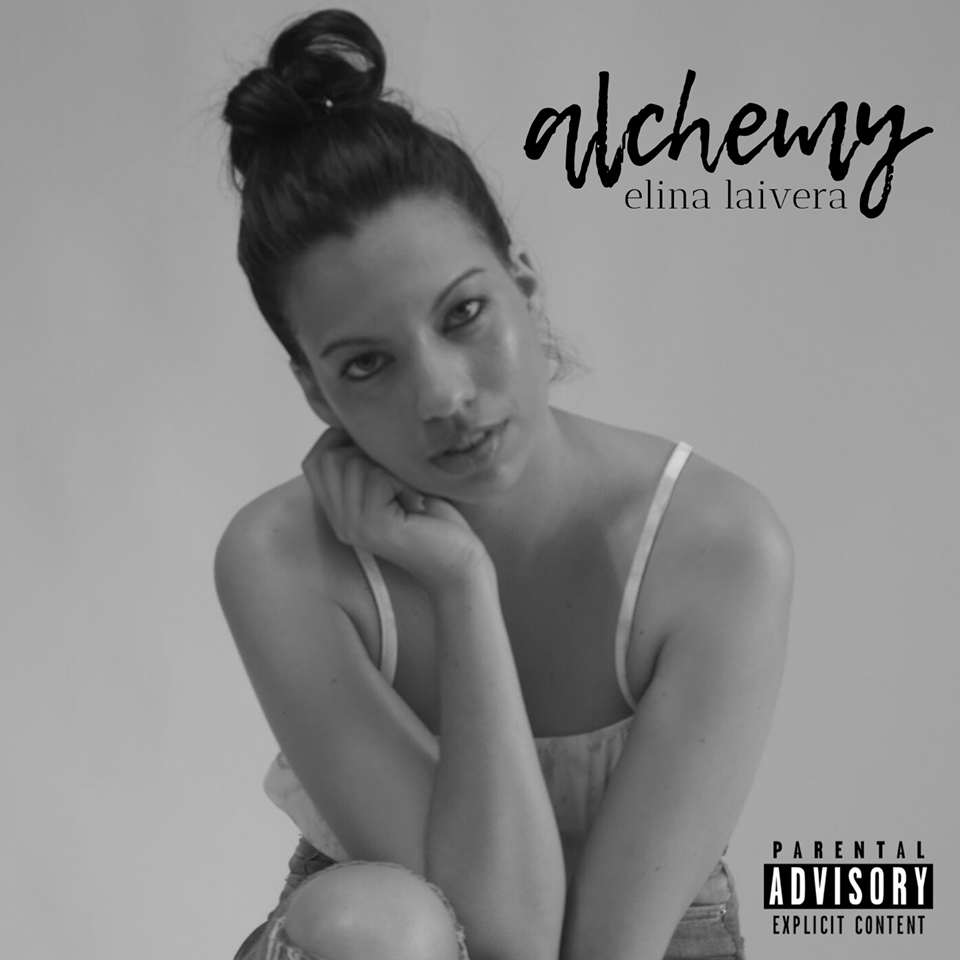 Stream Elina Laivera’s “Alchemy” Album